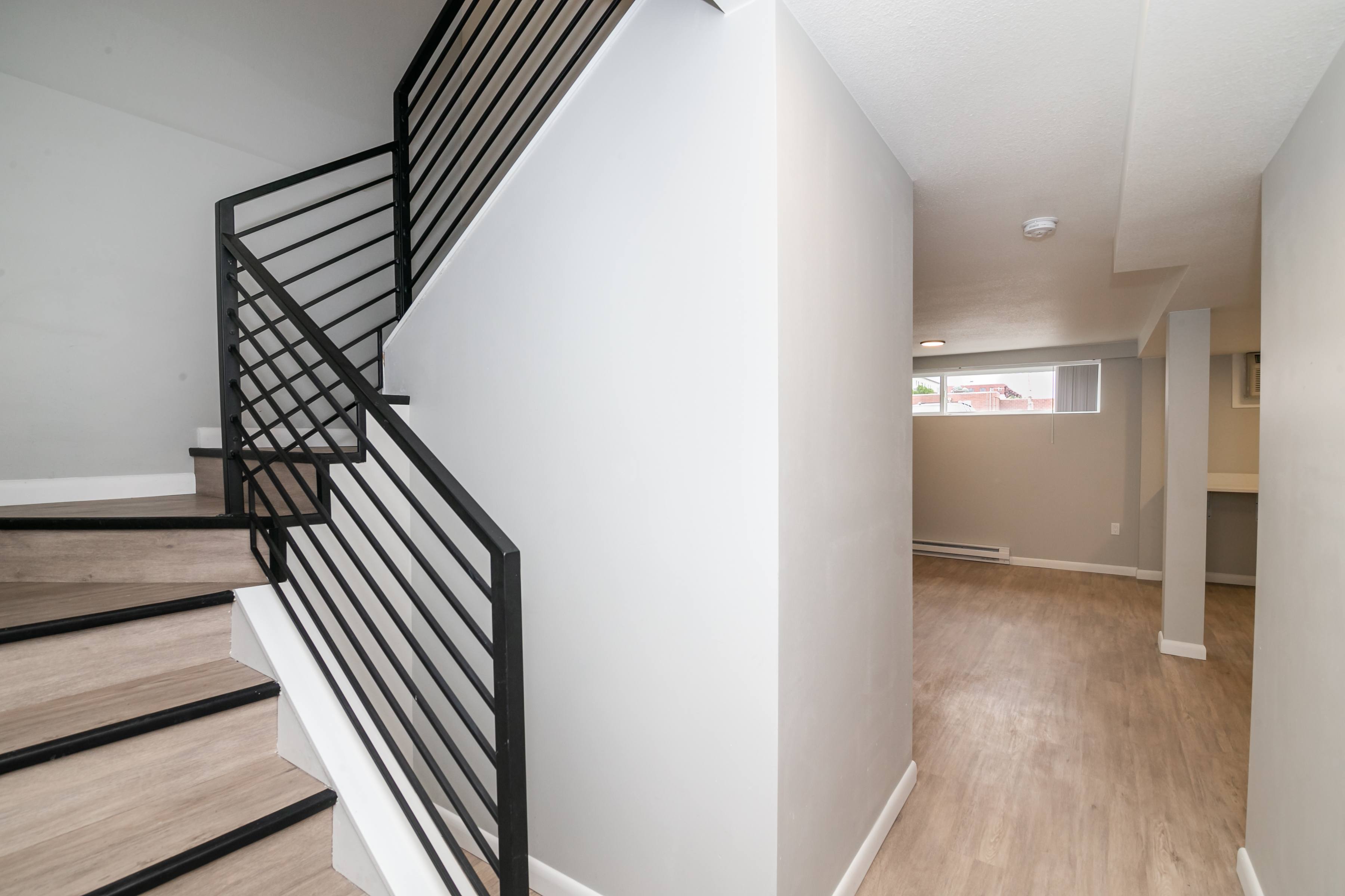 The Brougham 1424 North Pearl St, Denver, CO 80203